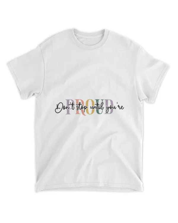 Unisex Standard T-Shirt