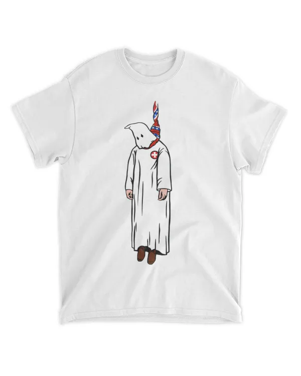 Kill the Klan T Shirt - Unisex Standard T-Shirt Unisex Standard T-Shirt