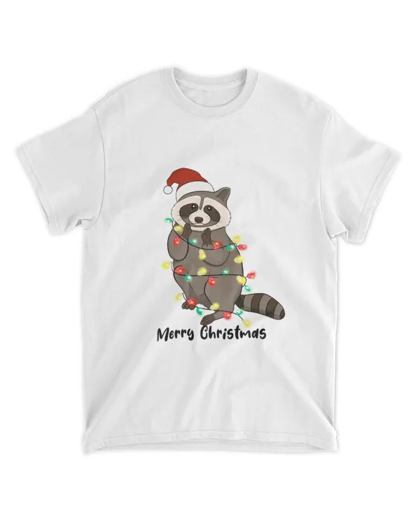 Merry Christmas Funy Gift For sloth Loves QTMAS101722A10