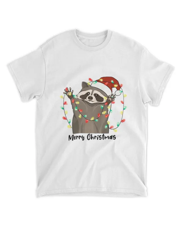 Merry Christmas Funy Gift For sloth Loves QTMAS101722A11