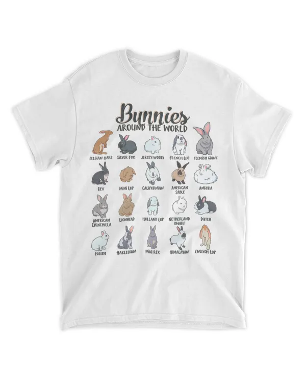 Unisex Standard T-Shirt