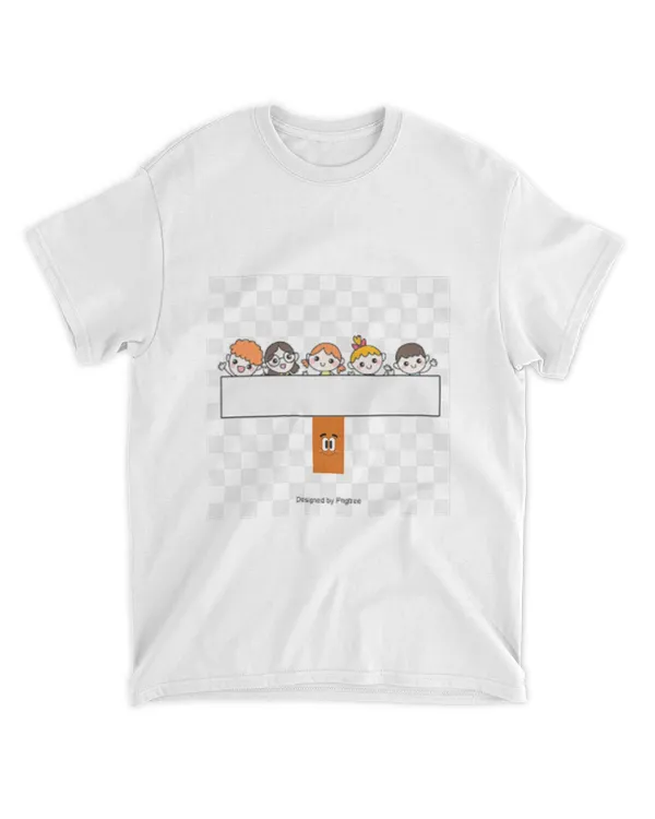 Unisex Standard T-Shirt