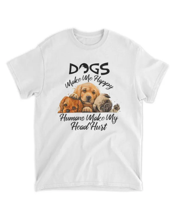 Unisex Standard T-Shirt