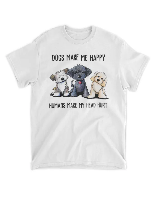 Unisex Standard T-Shirt