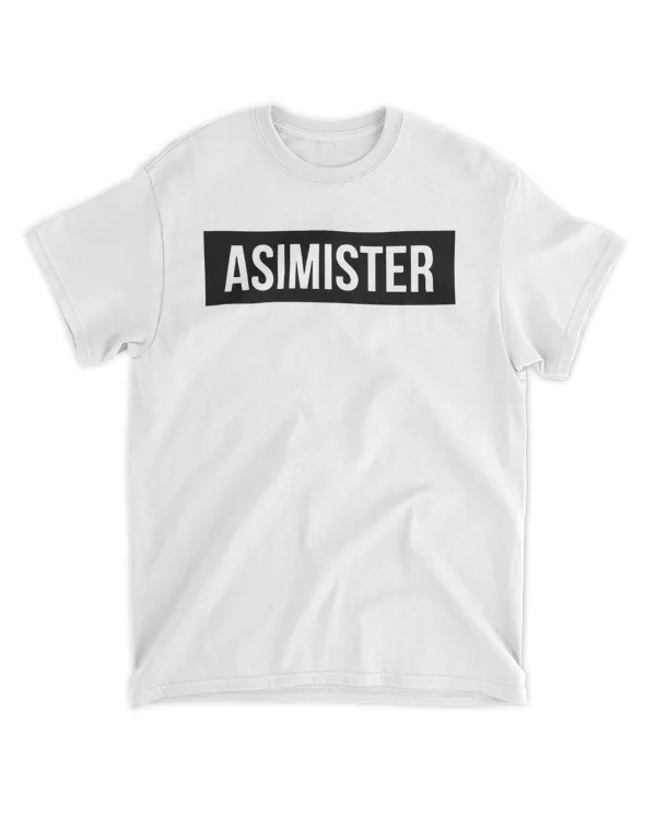 Unisex Standard T-Shirt
