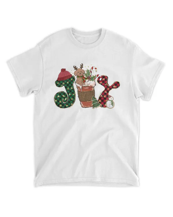 -Joy Christmas Dog Pet poodle 1-QTDOG1108A7