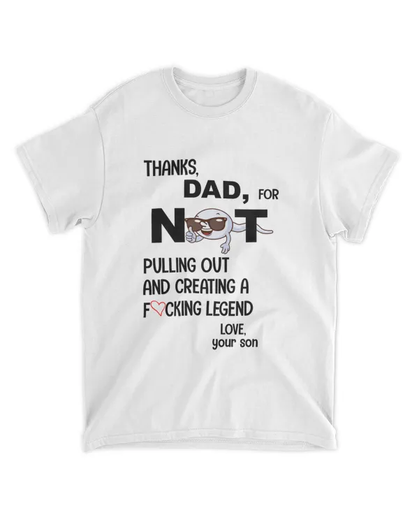 Unisex Standard T-Shirt