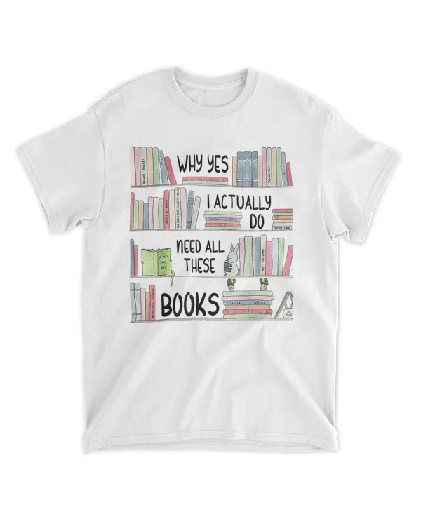 Unisex Standard T-Shirt