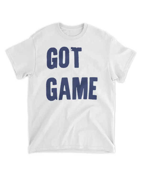 Unisex Standard T-Shirt