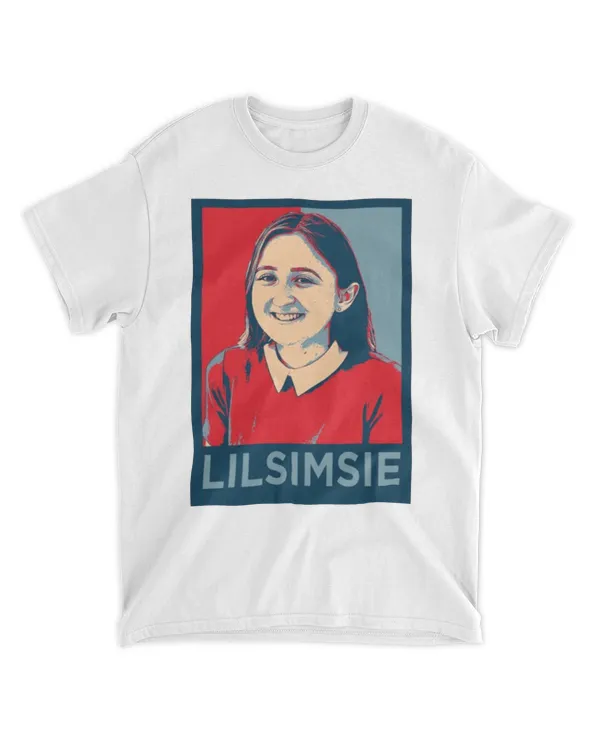 Lilsimsie Merchandise