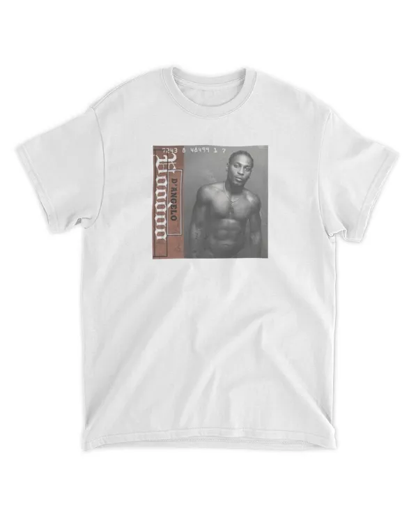 Voodoo Merch