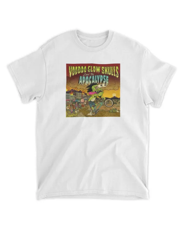 Voodoo Merch