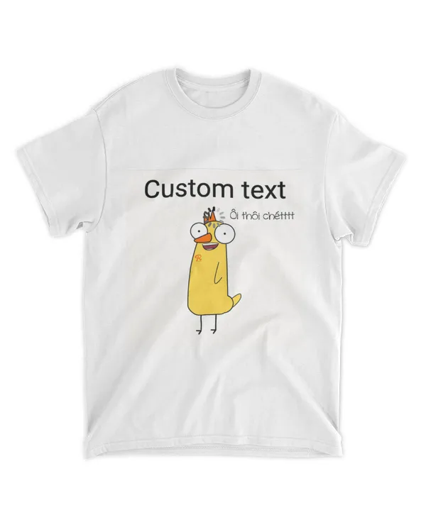 Unisex Standard T-Shirt