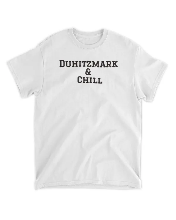Duhitzmark Merch