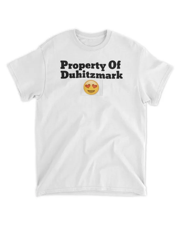 Duhitzmark Merch