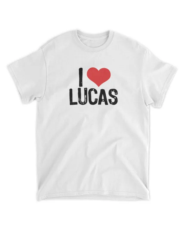 Hardstop Lucas Merch