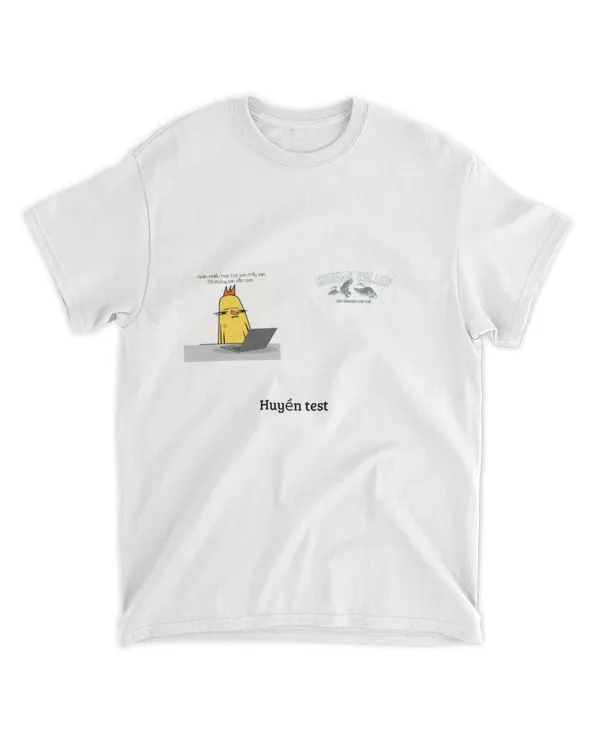 Unisex Standard T-Shirt