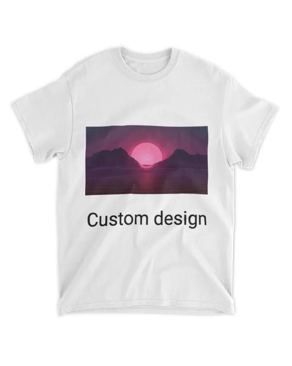 Unisex Standard T-Shirt