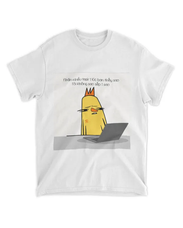 Unisex Standard T-Shirt