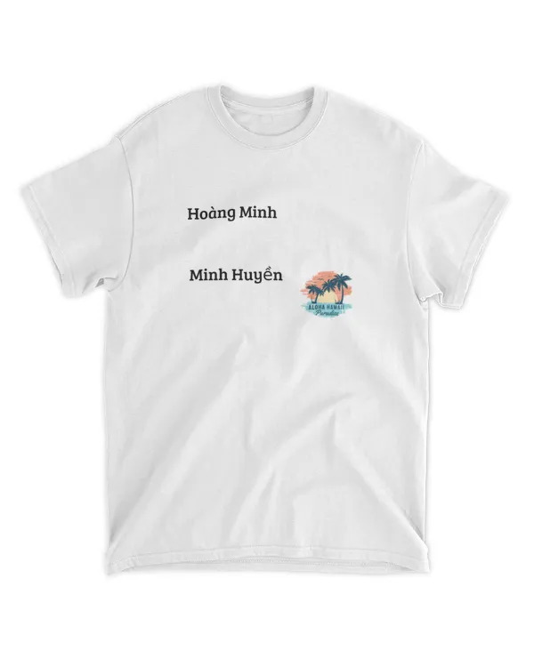 Unisex Standard T-Shirt