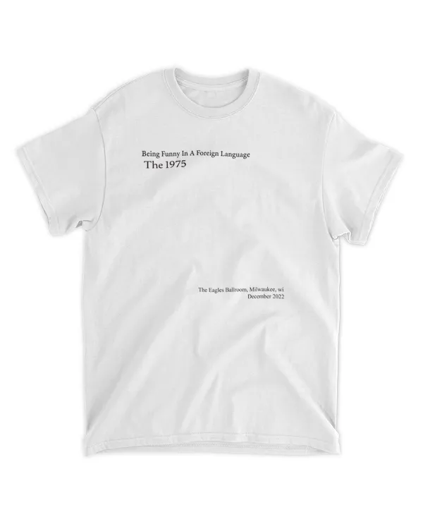 Unisex Standard T-Shirt