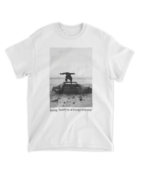 Unisex Standard T-Shirt