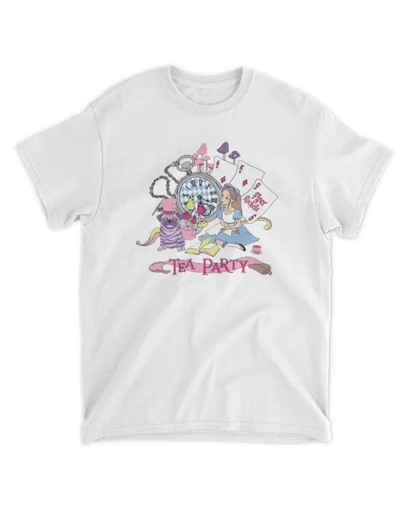 Unisex Standard T-Shirt