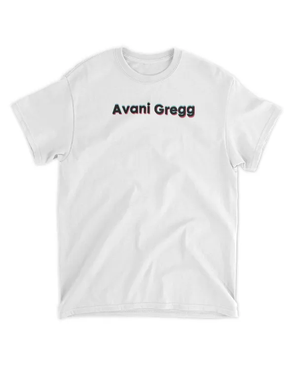 Avani Gregg Merch