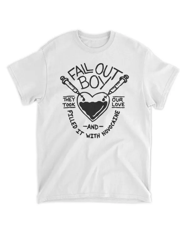 Unisex Standard T-Shirt