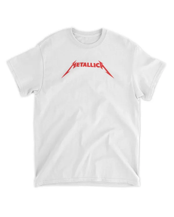 Metallica Merch
