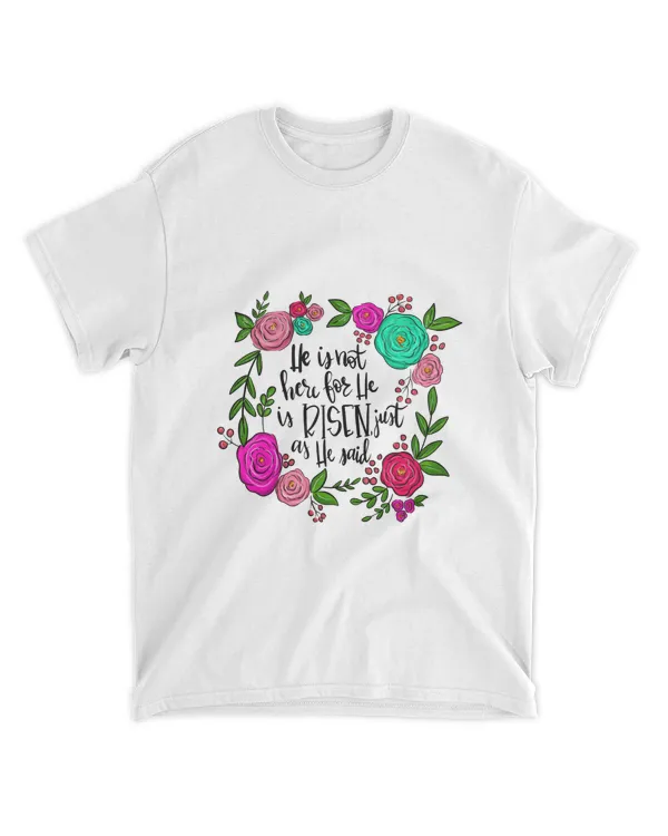 Unisex Standard T-Shirt