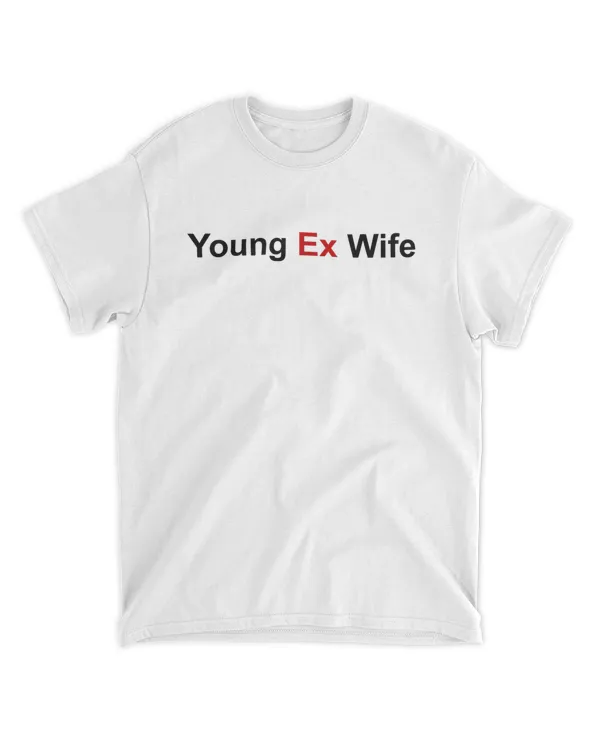 Young Ex Wife