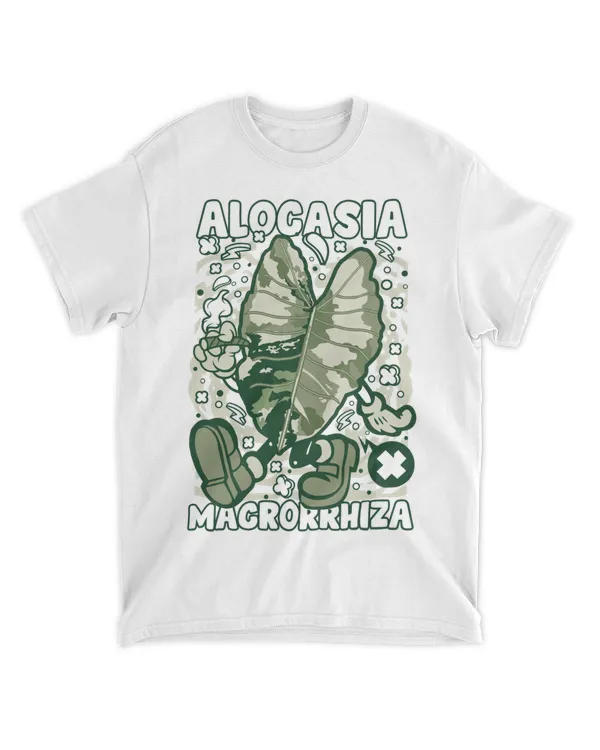 Cool Alocasia Macrorrhiza
