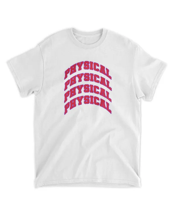 Unisex Standard T-Shirt