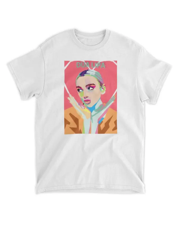 Dua Lipa Merch