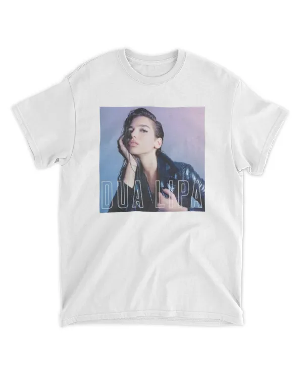Dua Lipa Merch