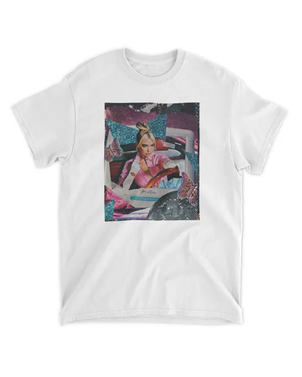 Dua Lipa Merch