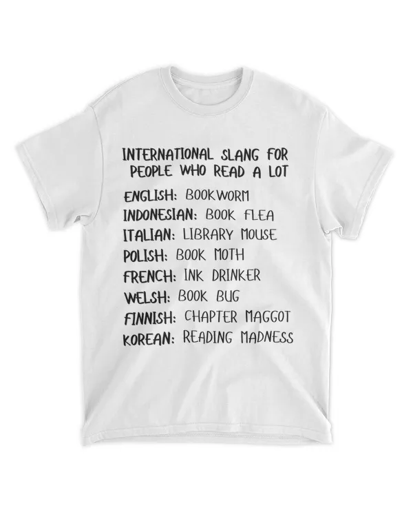 Unisex Standard T-Shirt