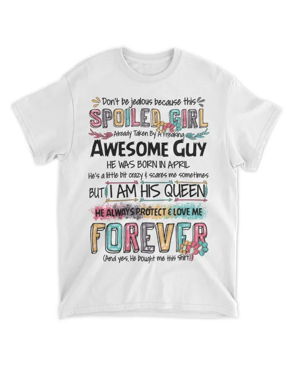 Unisex Standard T-Shirt