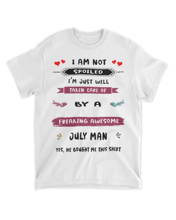 Unisex Standard T-Shirt