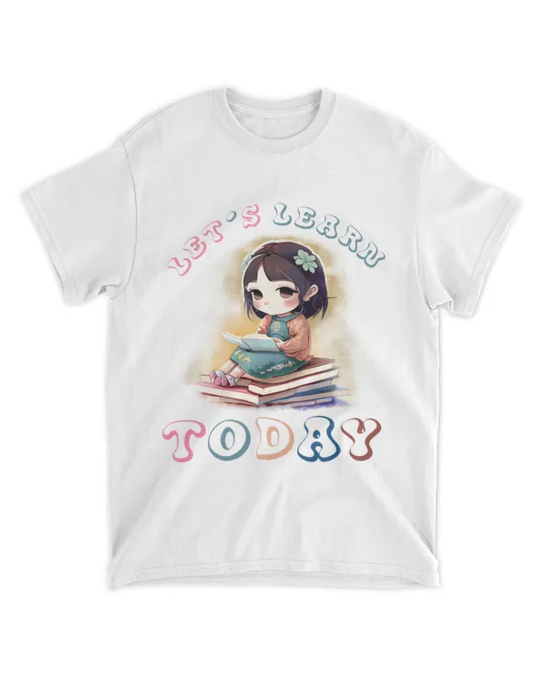 Unisex Standard T-Shirt