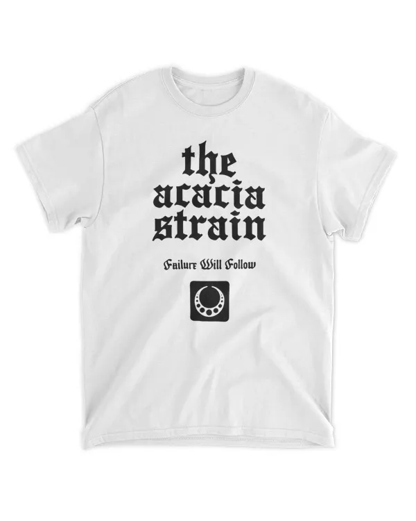The Acacia Strain Merch