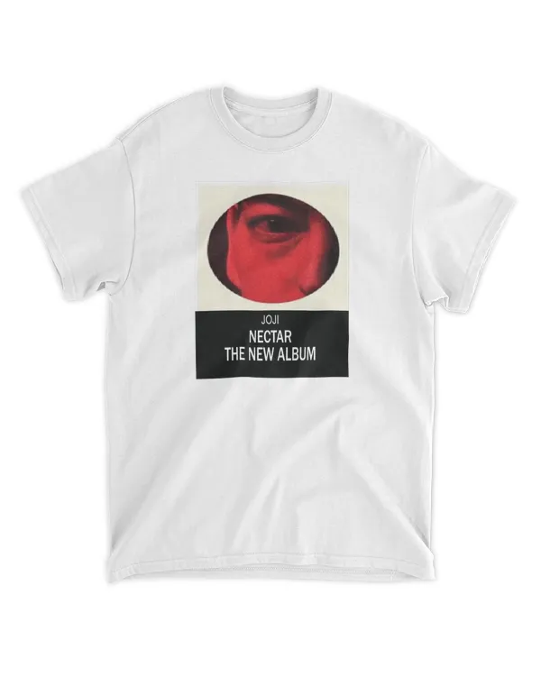Joji Merch