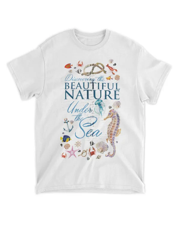 Save Our Oceans Sea Ocean Life Graphic Women Men Kids Gifts Zip Hoodie