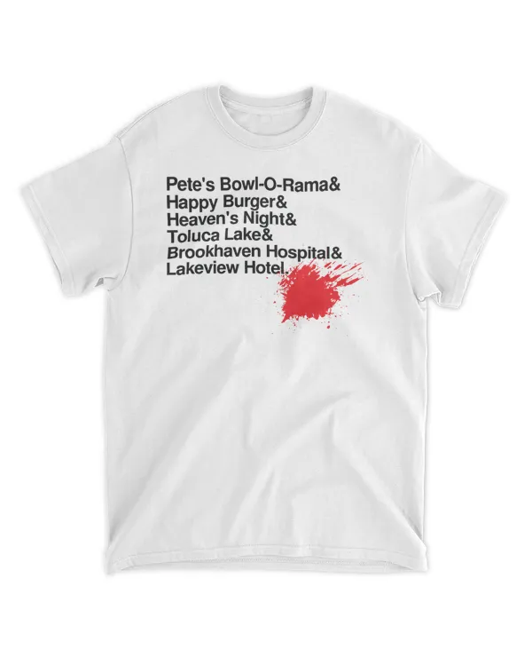 Unisex Standard T-Shirt