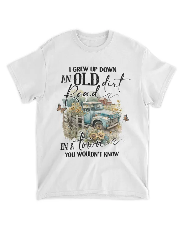 Unisex Standard T-Shirt