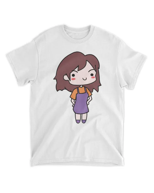 Unisex Standard T-Shirt