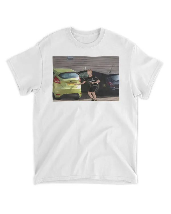 Unisex Standard T-Shirt