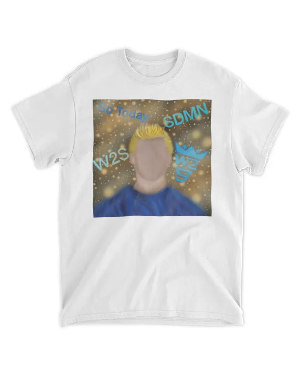 Unisex Standard T-Shirt