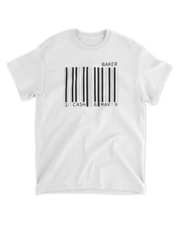 Unisex Standard T-Shirt